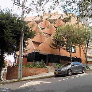 Terrazas Bogotá