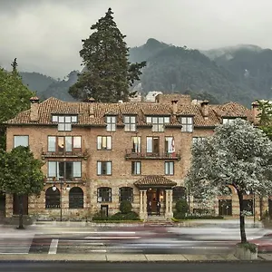 Four Seasons Casa Medina מלון