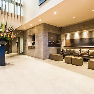 Hotel Rosales Plaza, Bogotá