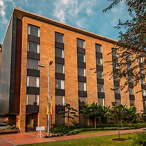 Morrison Usaquen Otel