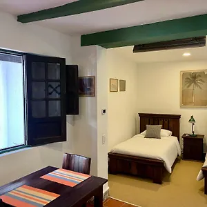 Casa Aranjuez Bogotá